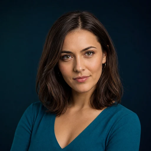 Elena Kovacs