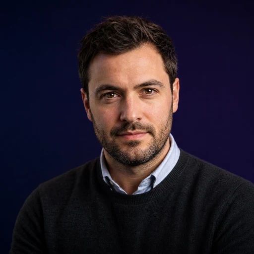 Marcus Reid